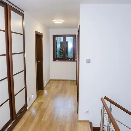 A Private In A Luxurious House Near Krkonose Homestay szállás *